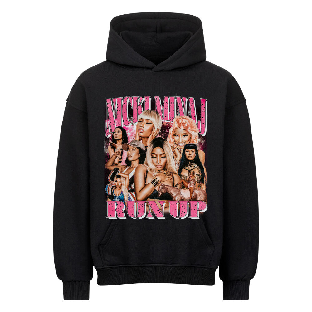 Nicki minaj hoodie hotsell