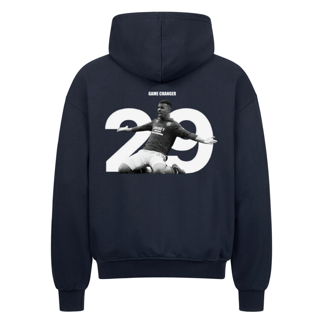 Image for color: french navy