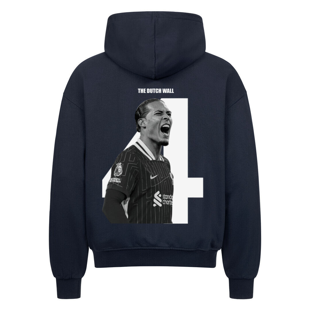 Image for color: french navy