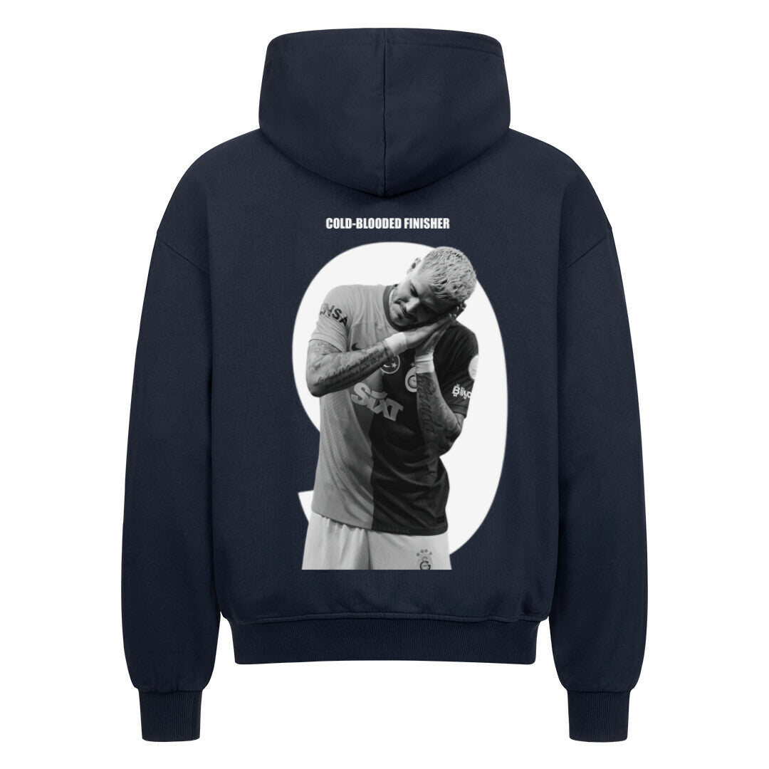 Image for color: french navy