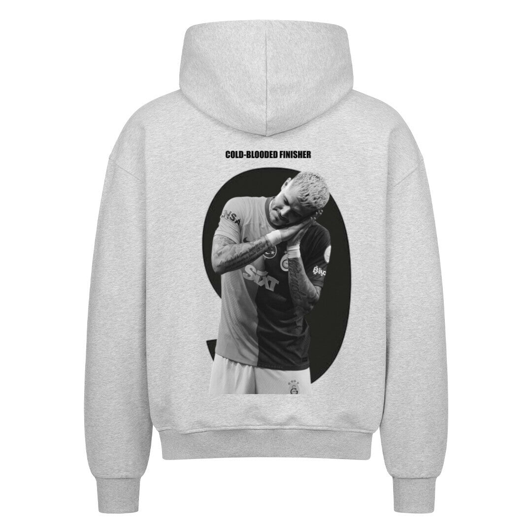 Image for color: heather grey