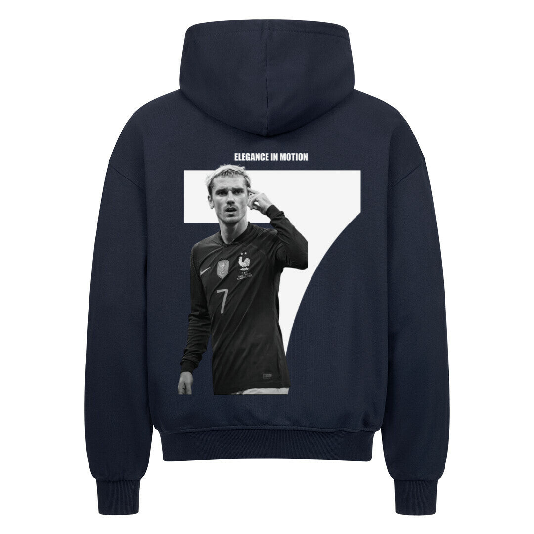 Image for color: french navy