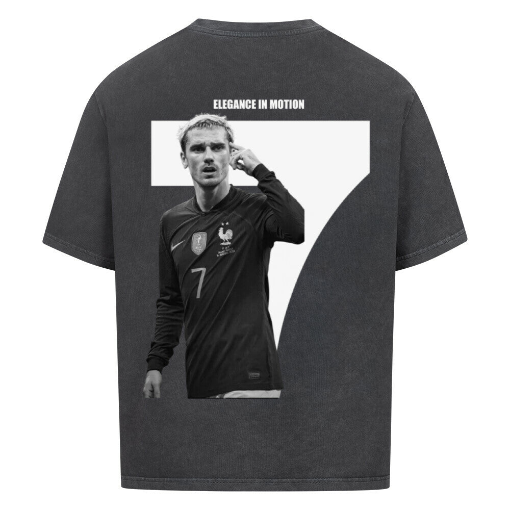 Image for color: washed black