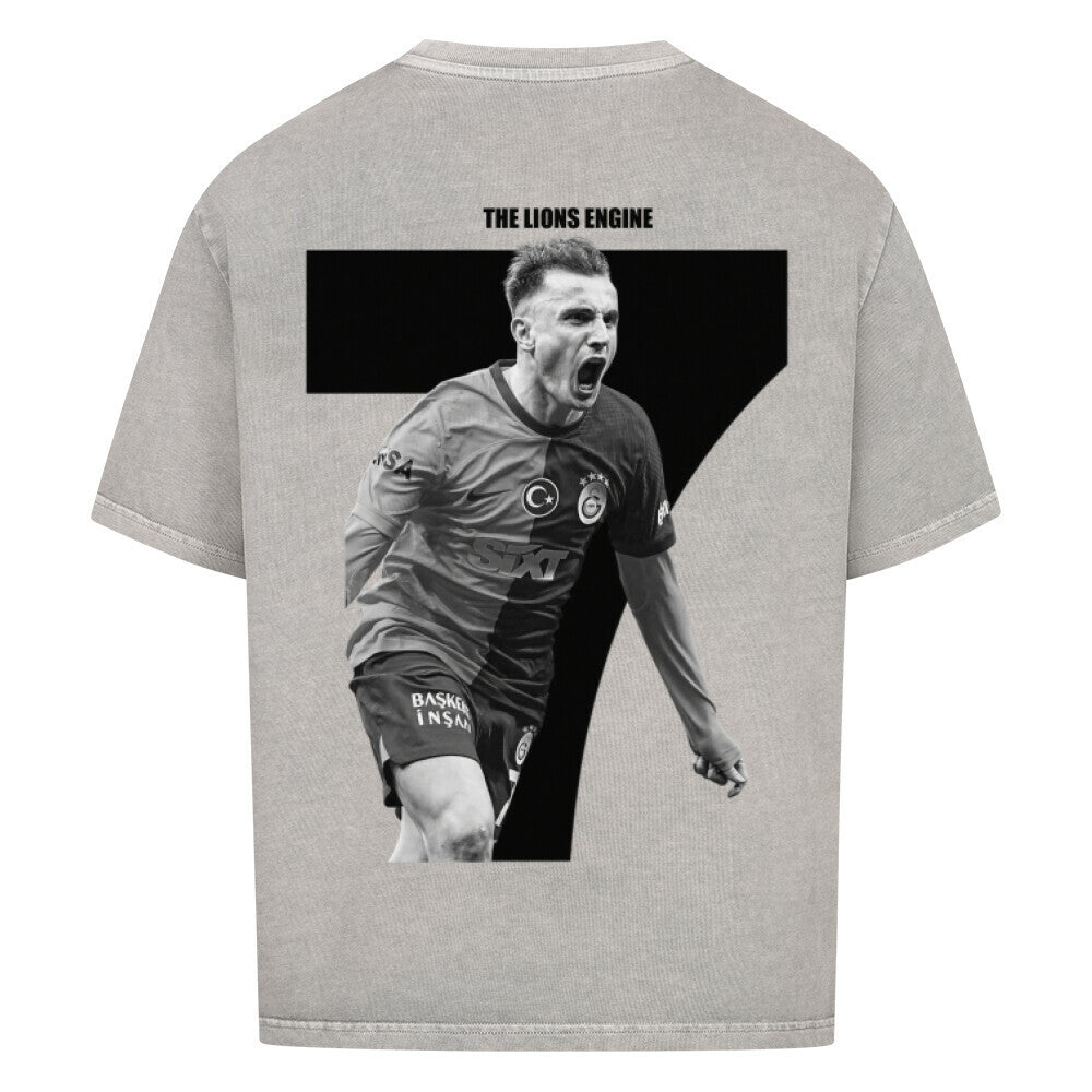 Image for color: washed grey