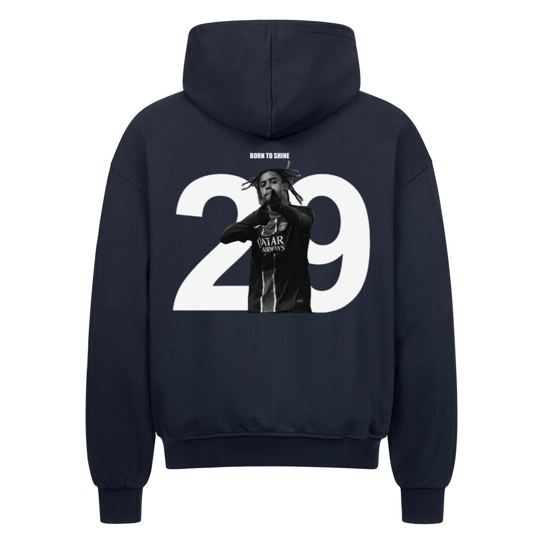 Image for color: french navy