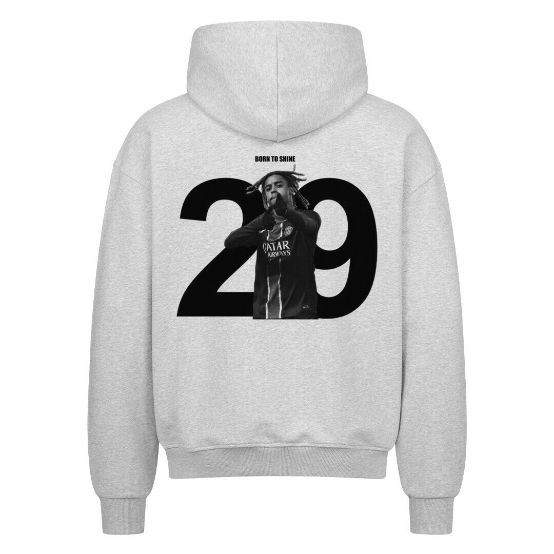 Image for color: heather grey