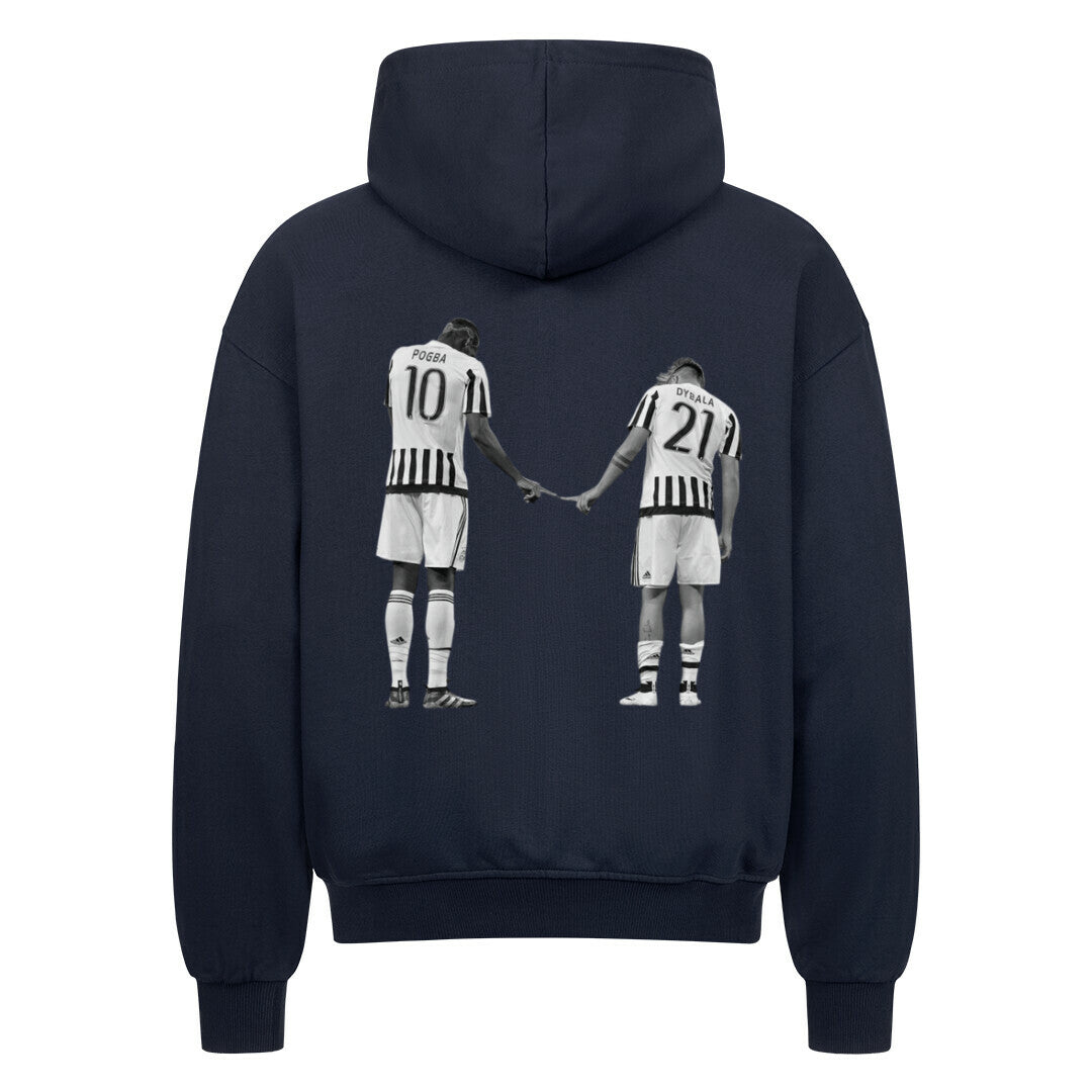 Image for color: french navy