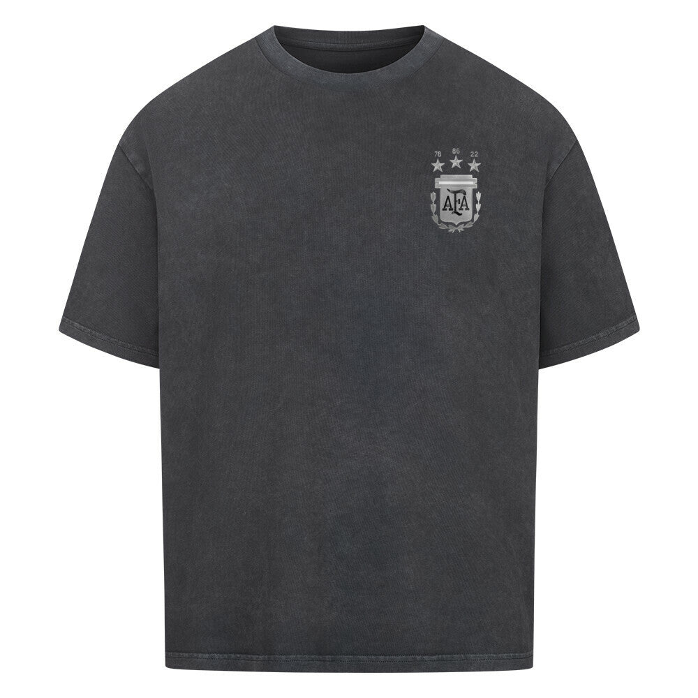 Image for color: washed black