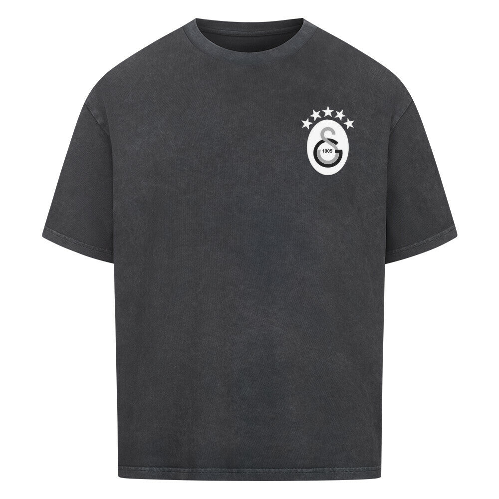 Image for color: washed black