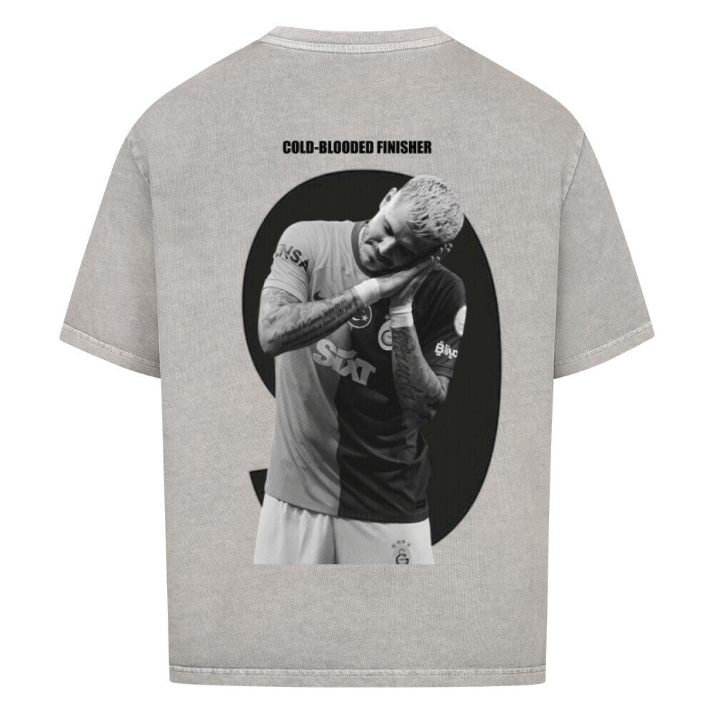 Image for color: washed grey
