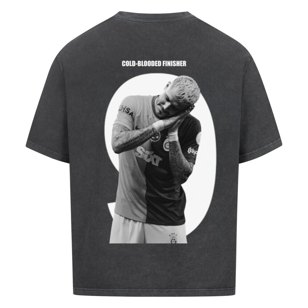 Image for color: washed black
