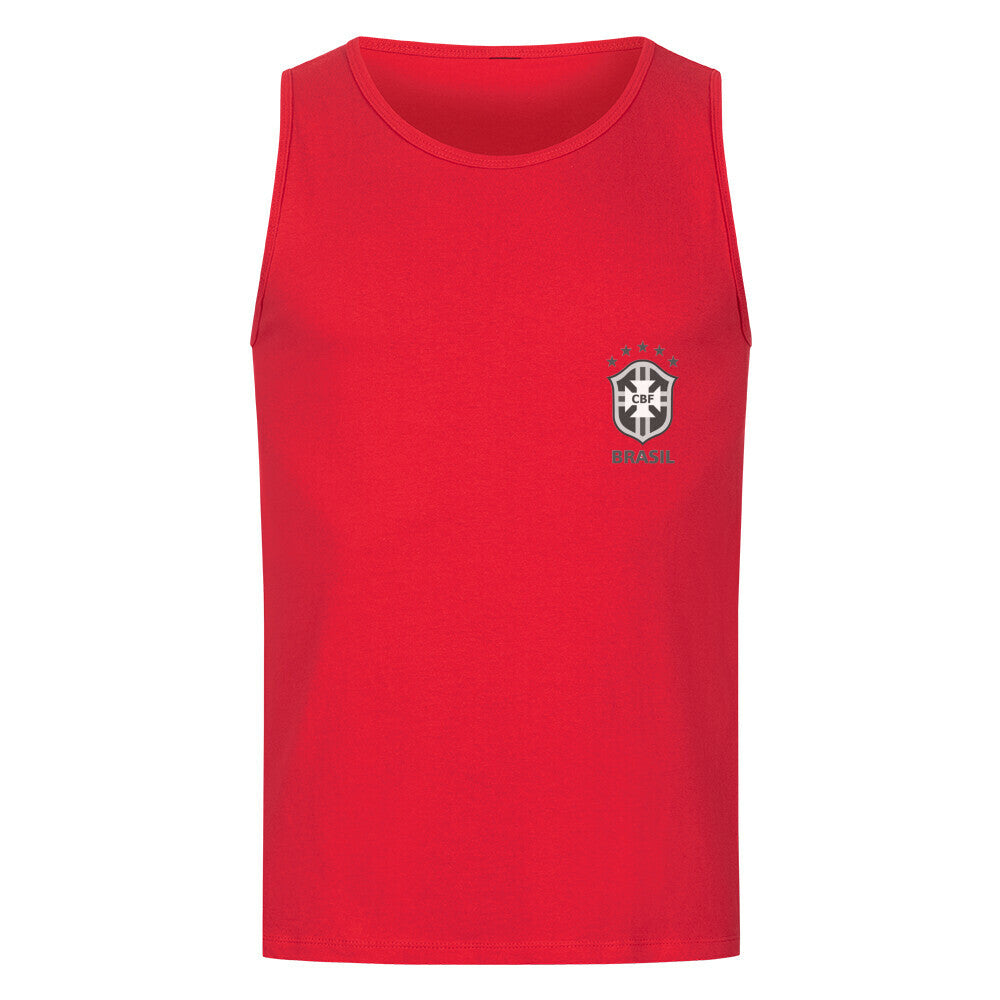 Image for color: fire red