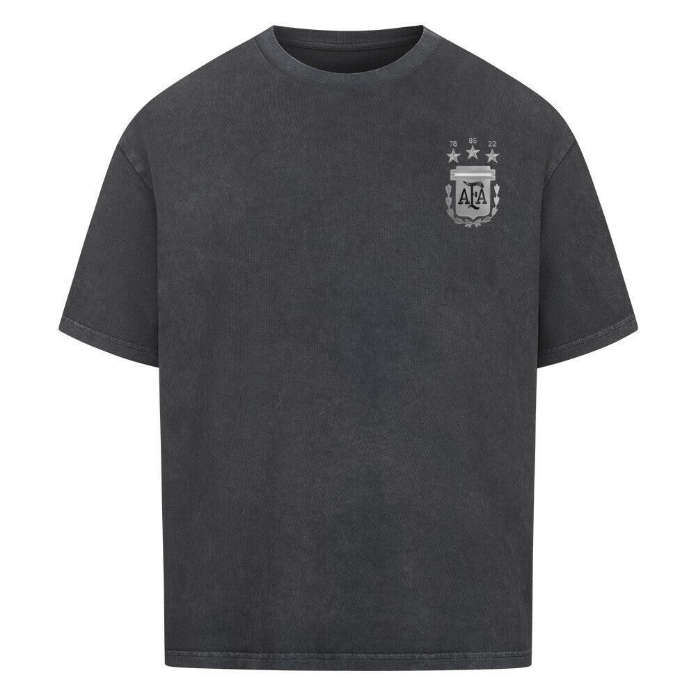 Image for color: washed black