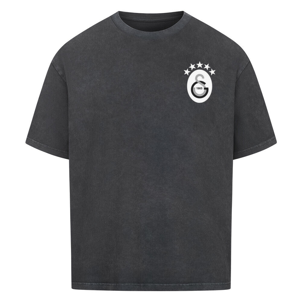 Image for color: washed black