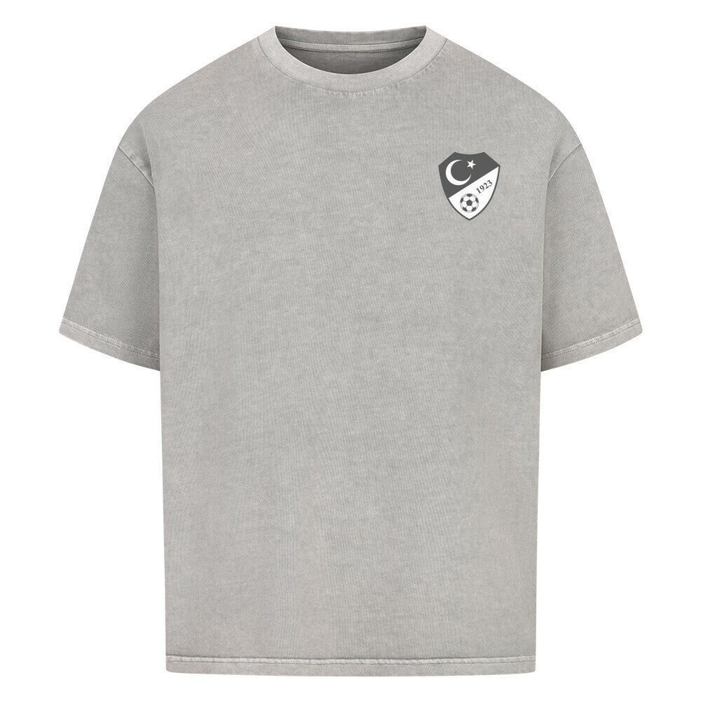 Image for color: washed grey