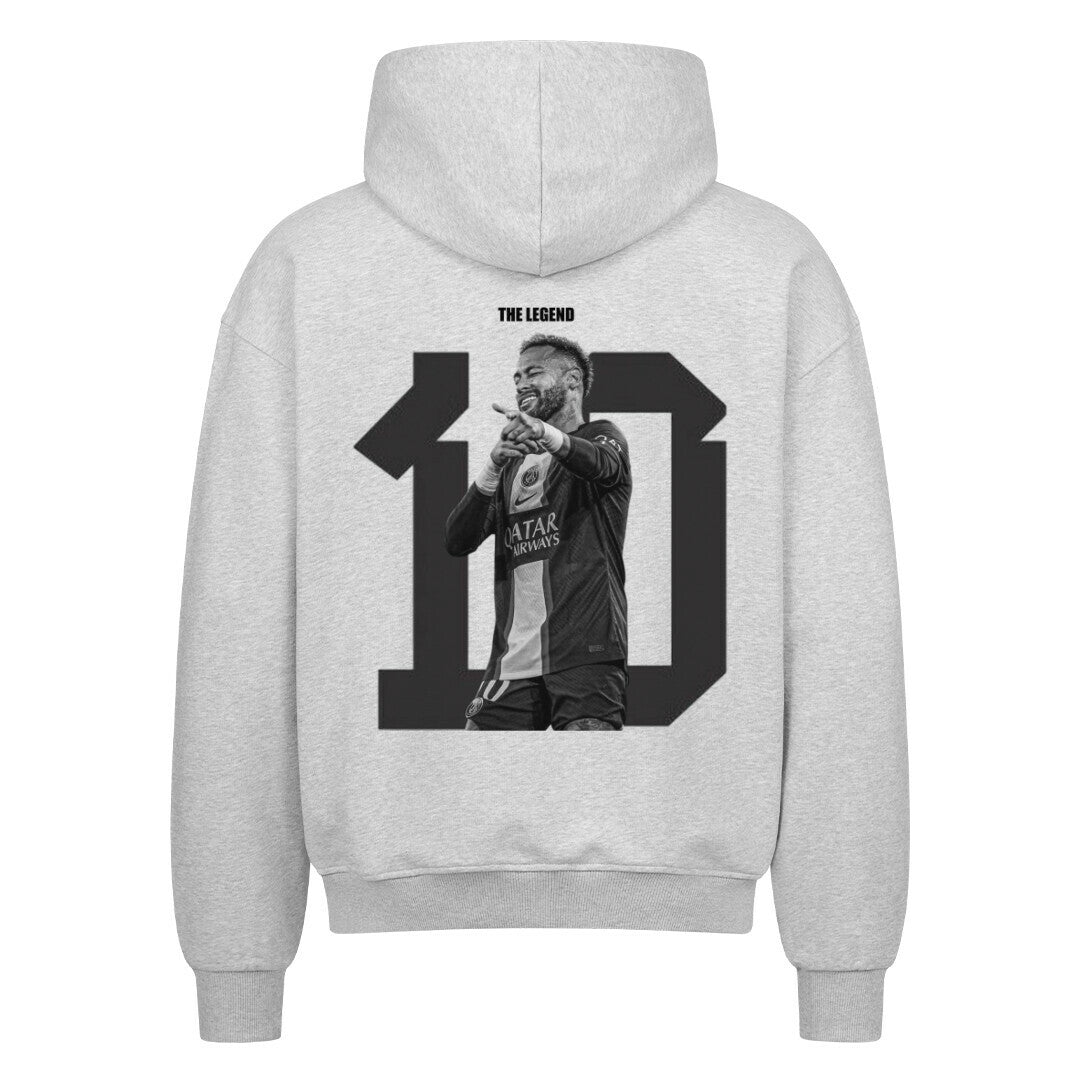 Image for color: heather grey
