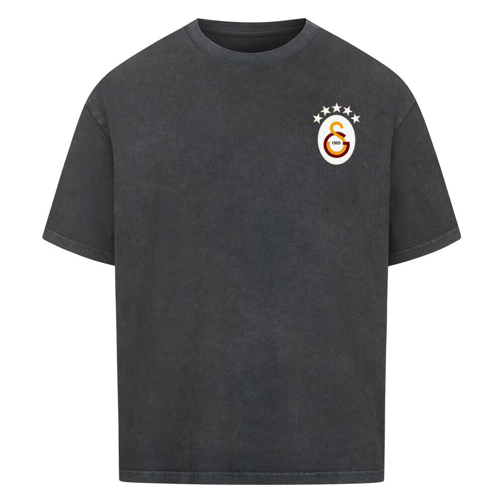 Image for color: washed black