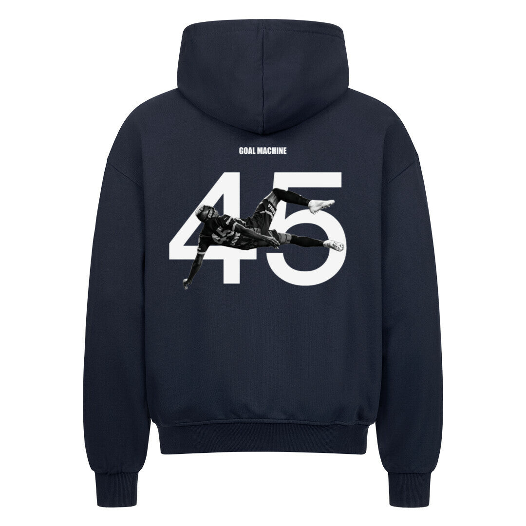Image for color: french navy