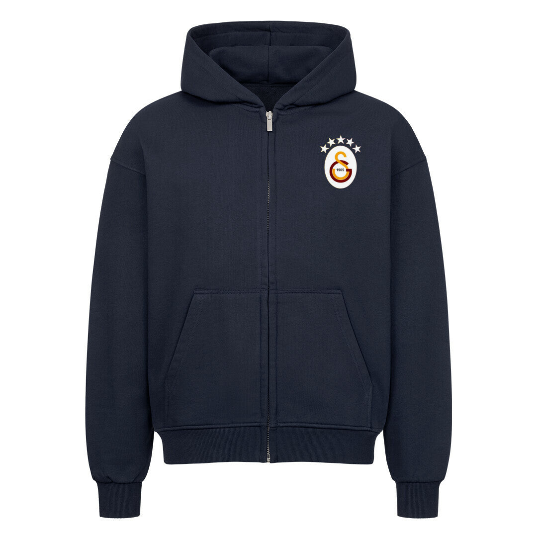 Image for color: french navy
