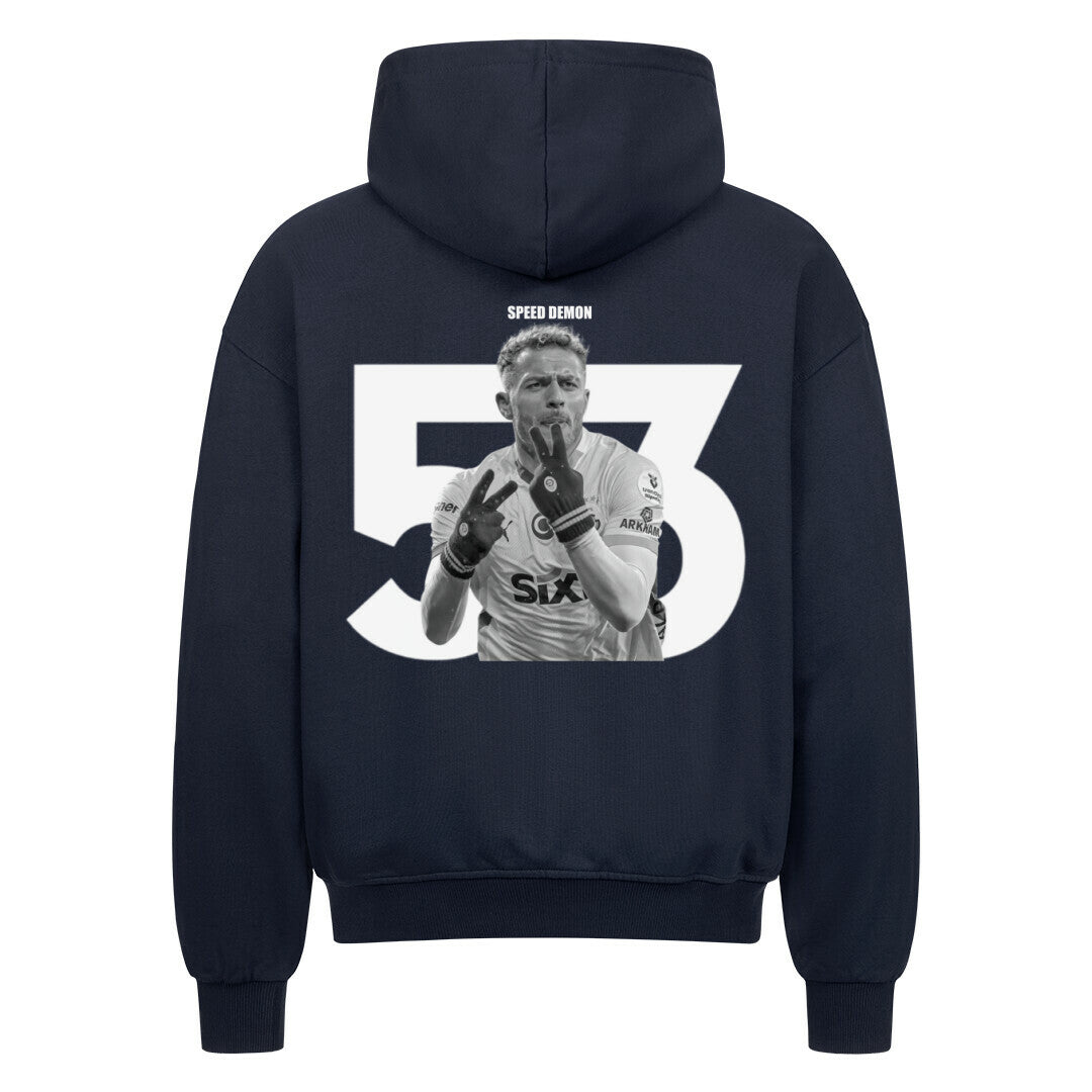 Image for color: french navy