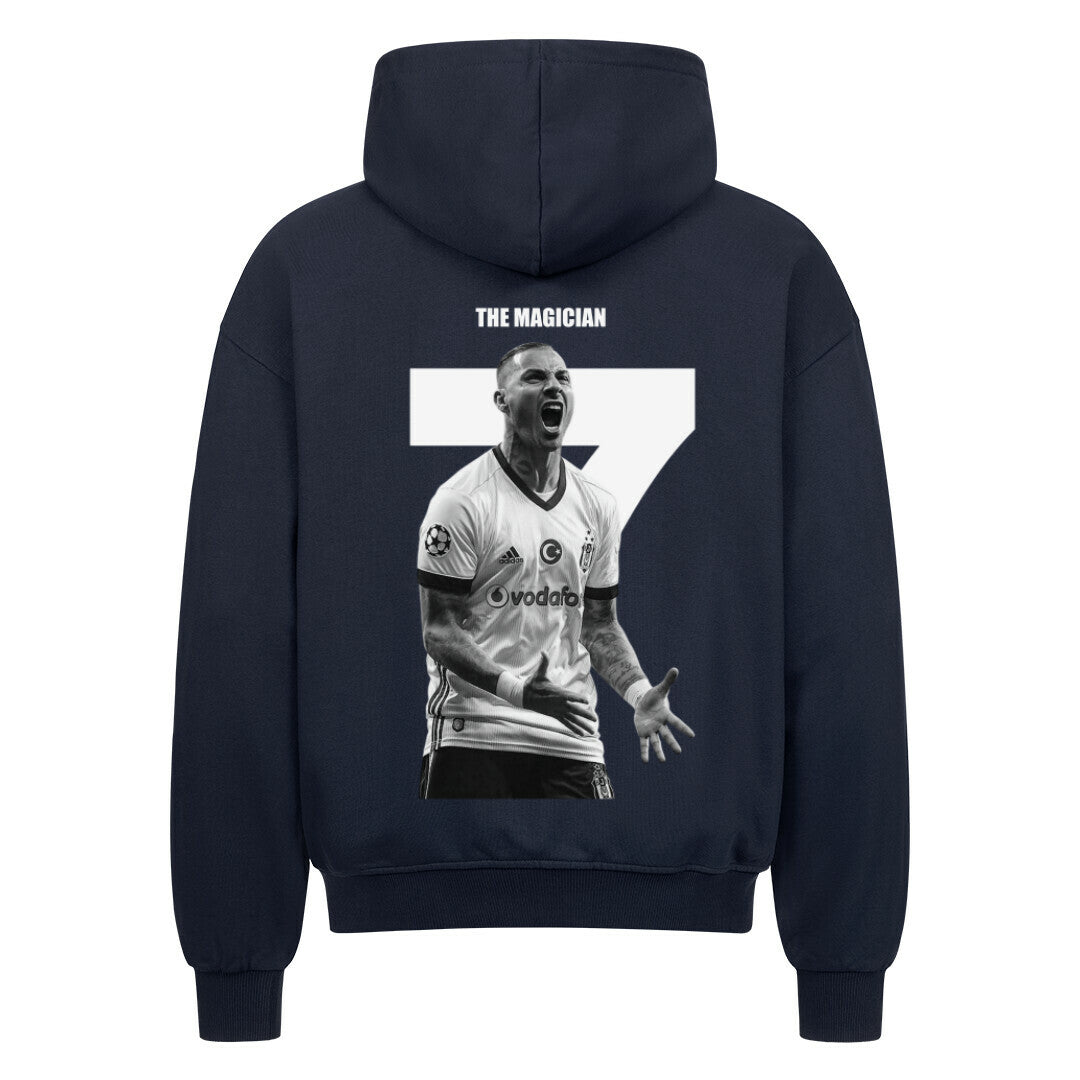 Image for color: french navy