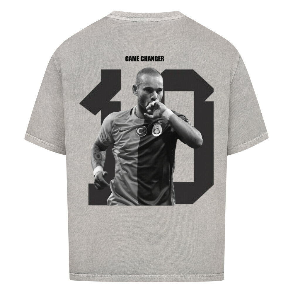 Image for color: washed grey