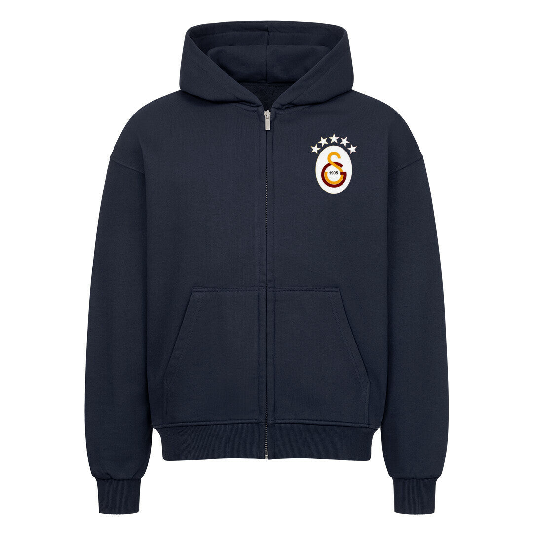 Image for color: french navy