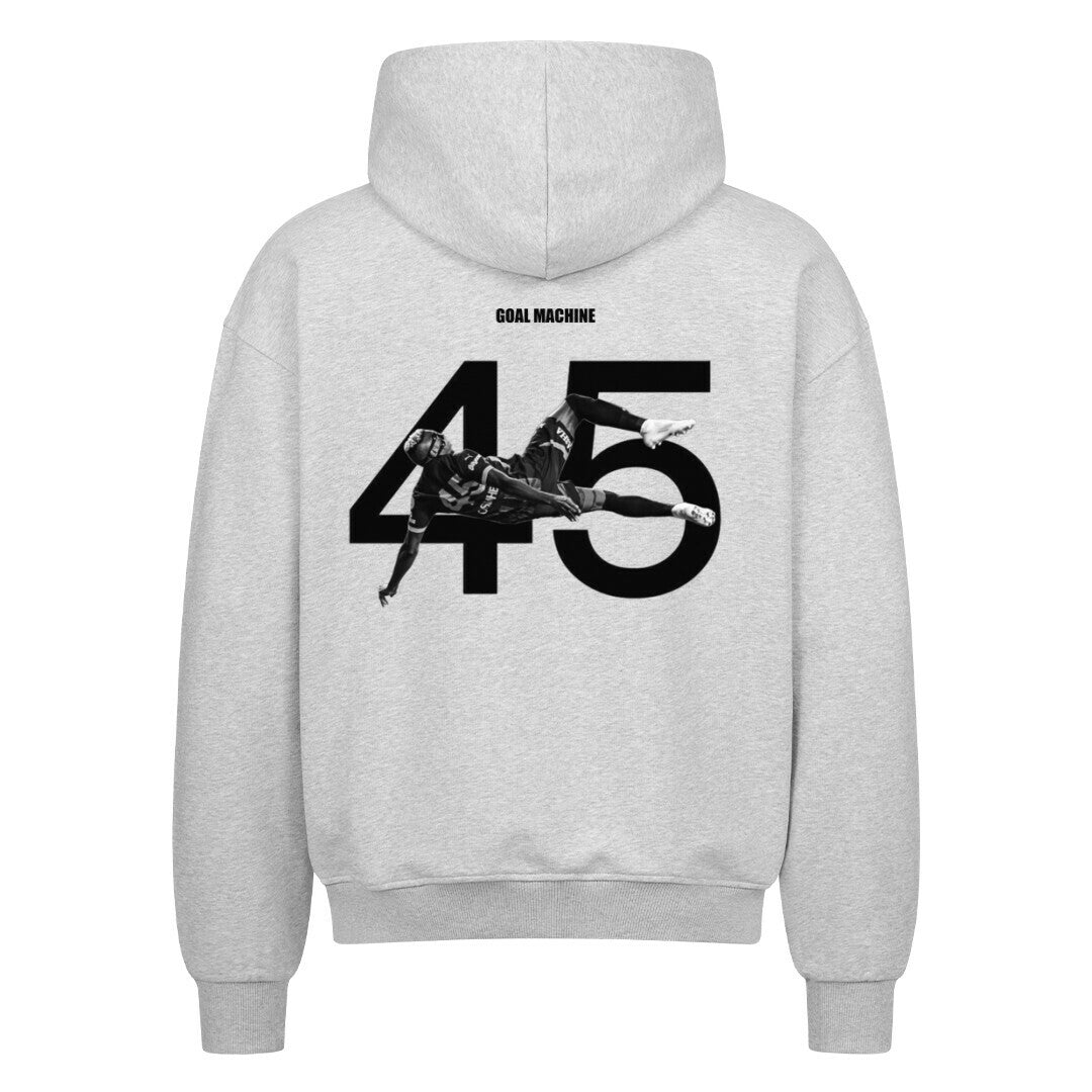 Image for color: heather grey