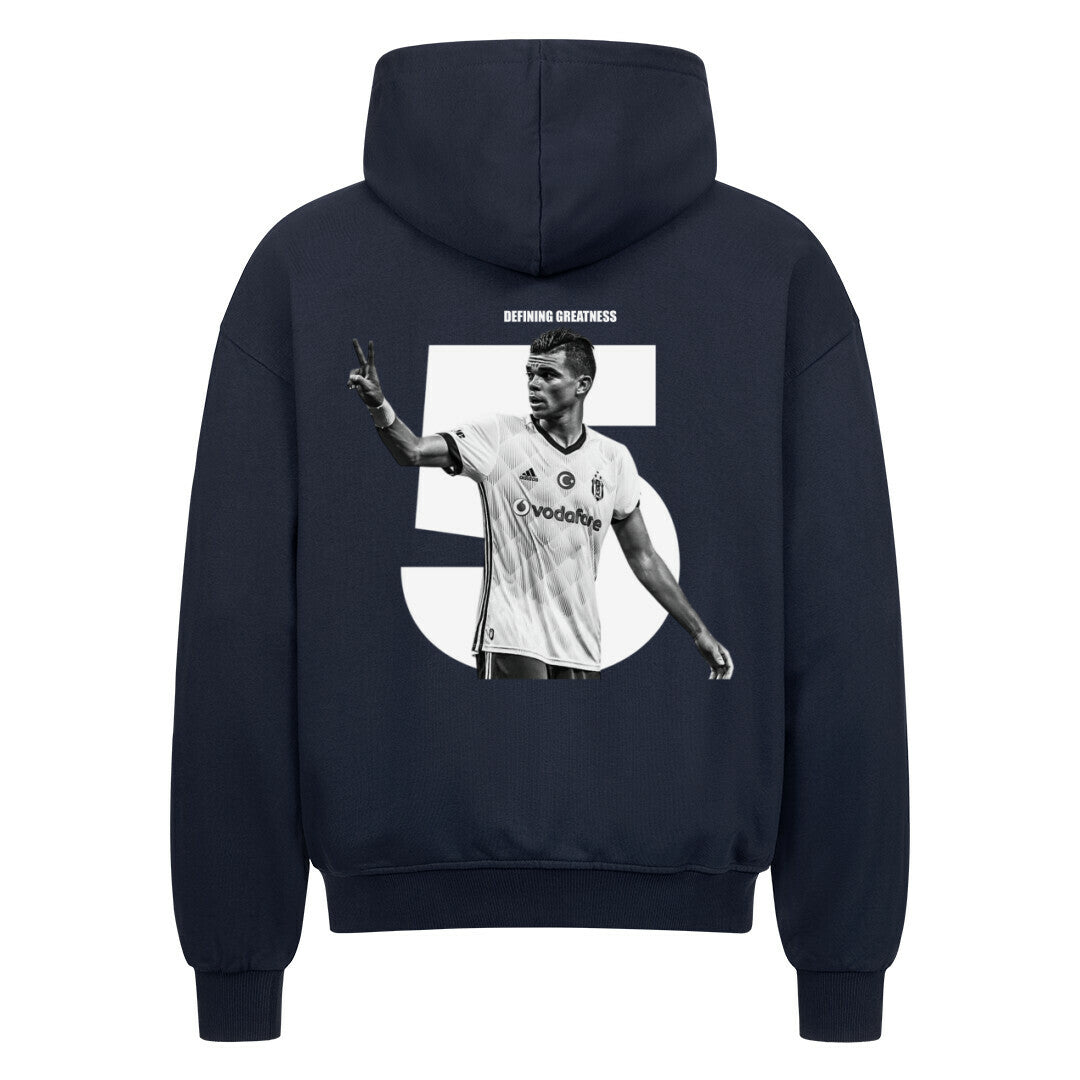 Image for color: french navy