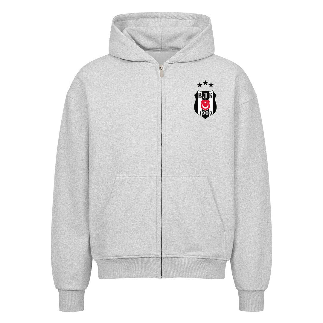 Image for color: heather grey