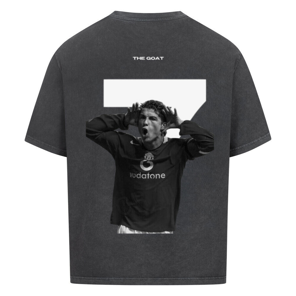 Image for color: washed black