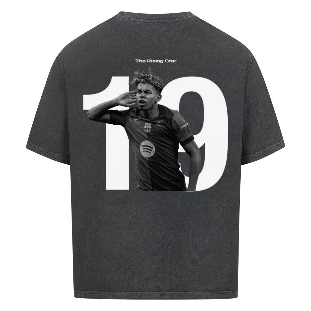 Image for color: washed black