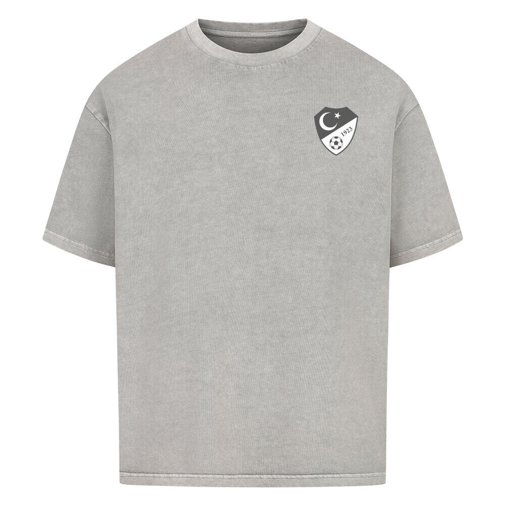 Image for color: washed grey