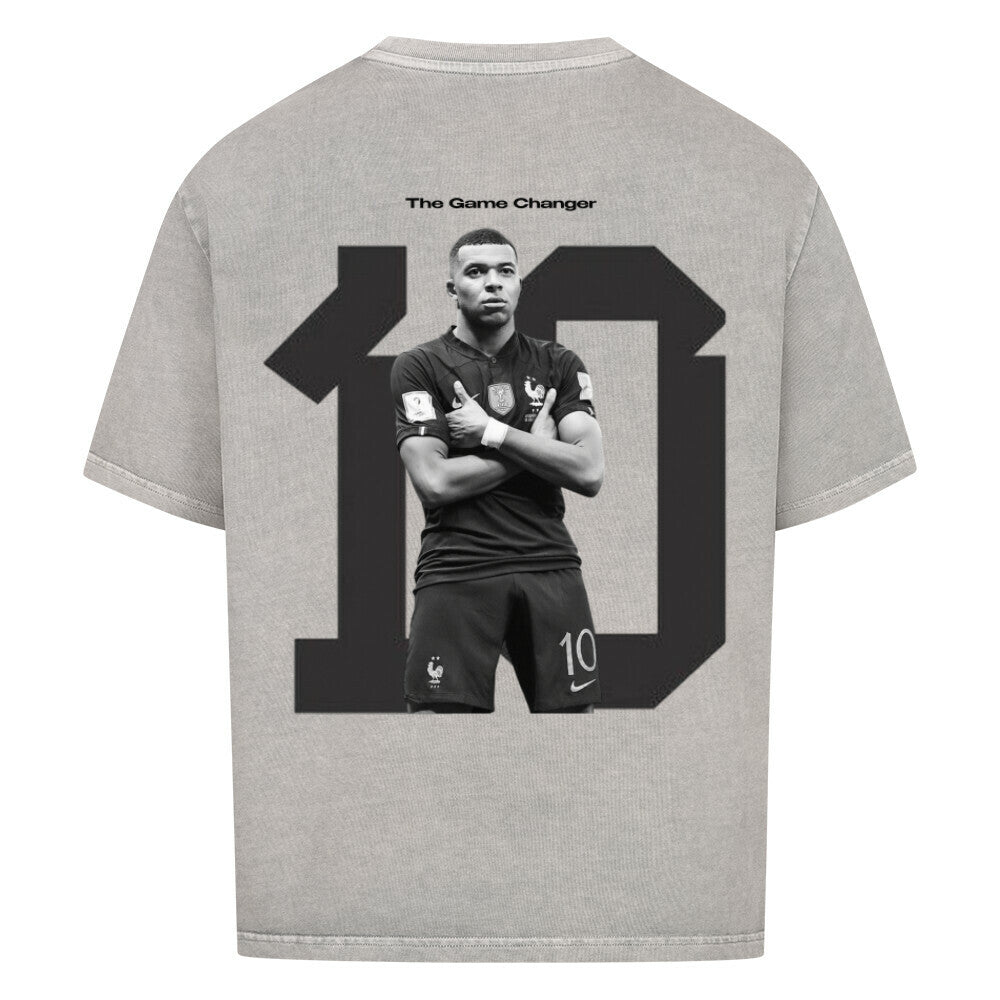 Image for color: washed grey
