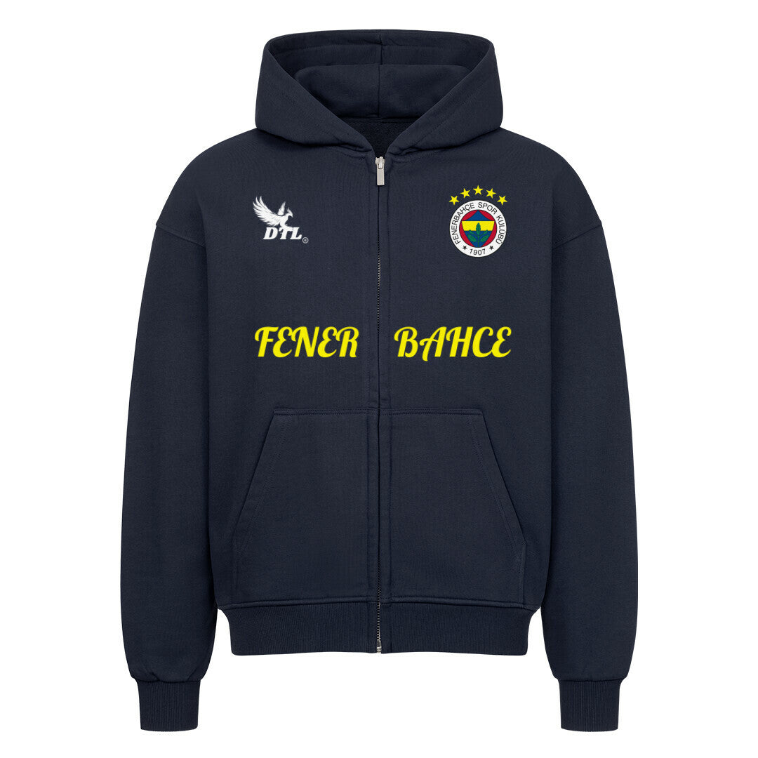 Image for color: french navy