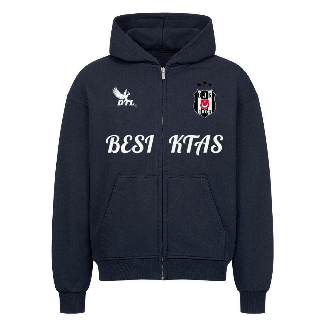 Image for color: french navy