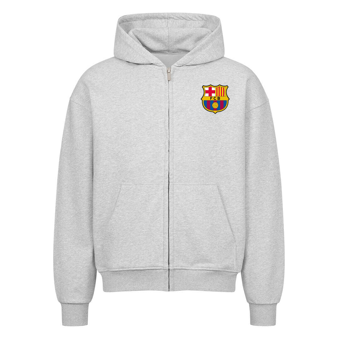 Image for color: heather grey