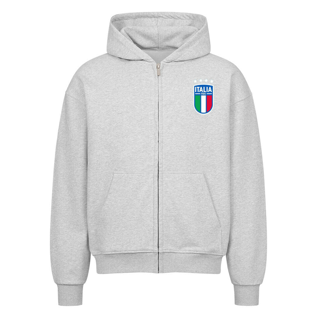 Image for color: heather grey