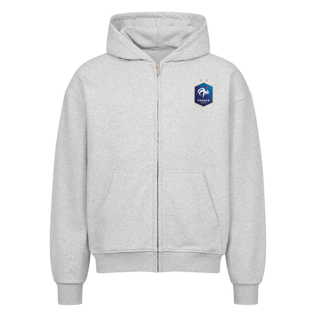 Image for color: heather grey