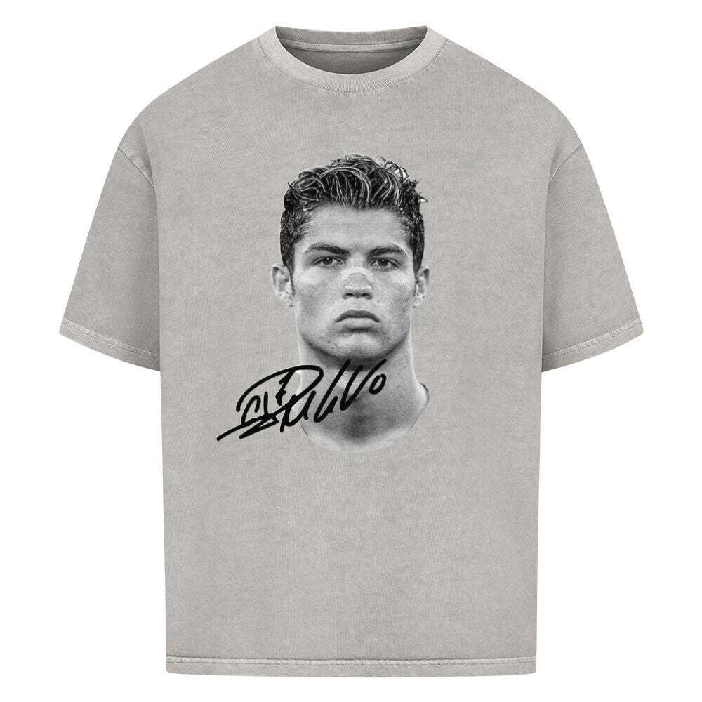 Image for color: washed grey