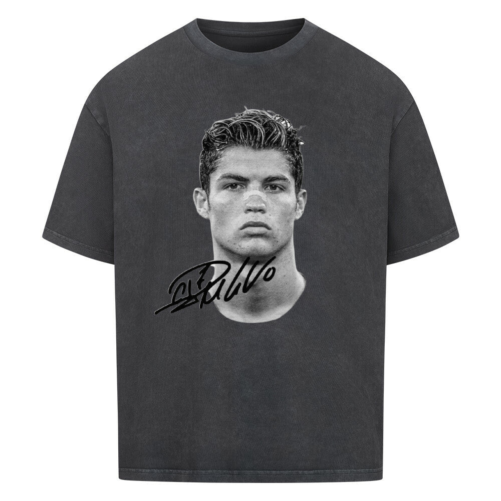 Image for color: washed black