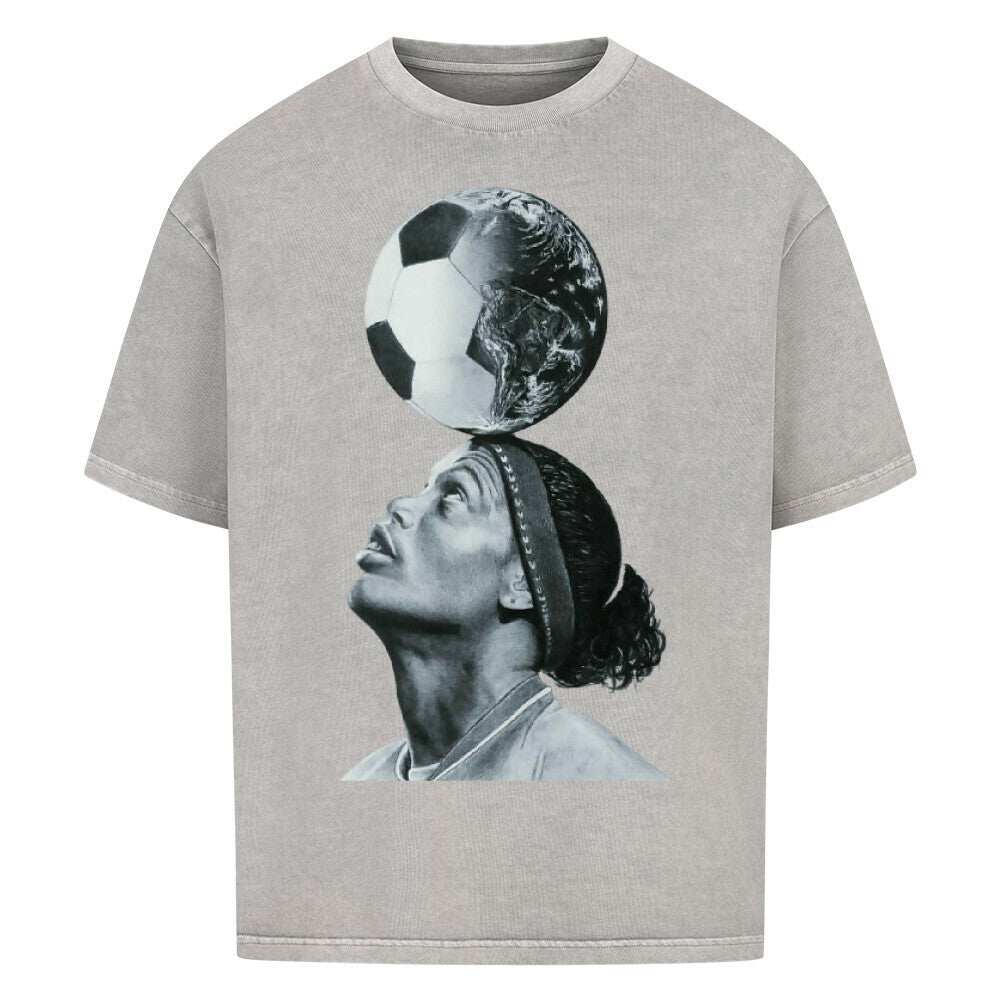 Image for color: washed grey