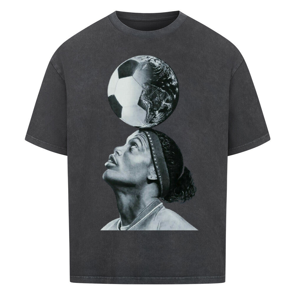 Image for color: washed black
