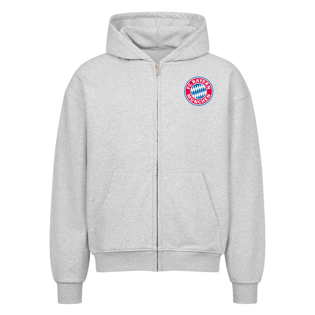 Image for color: heather grey