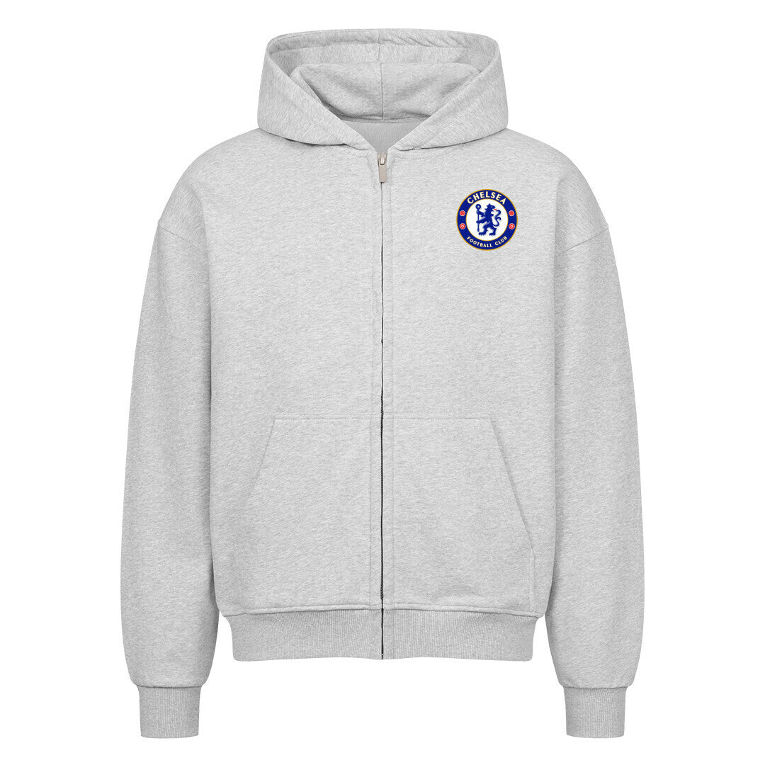 Image for color: heather grey