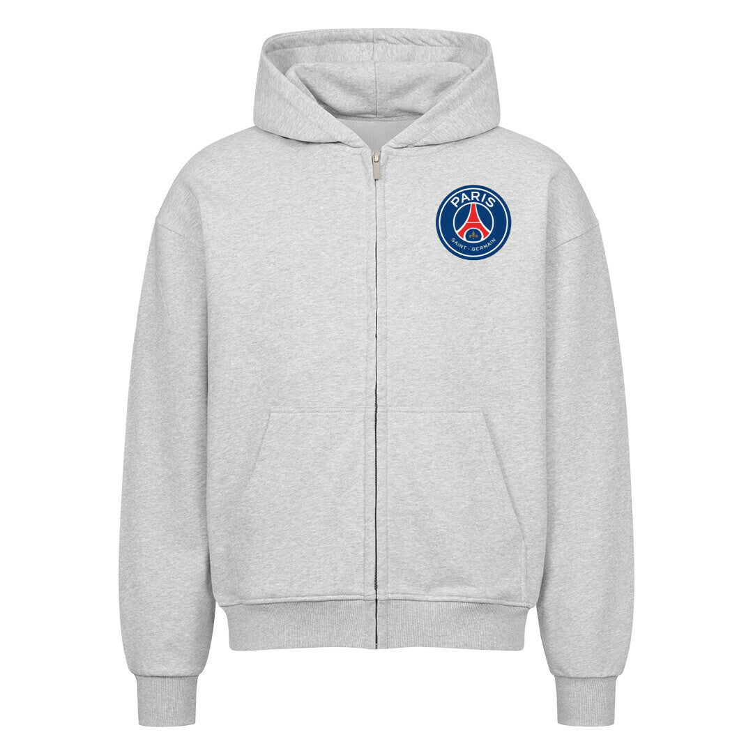 Image for color: heather grey