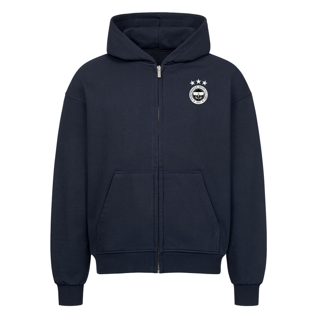 Image for color: french navy