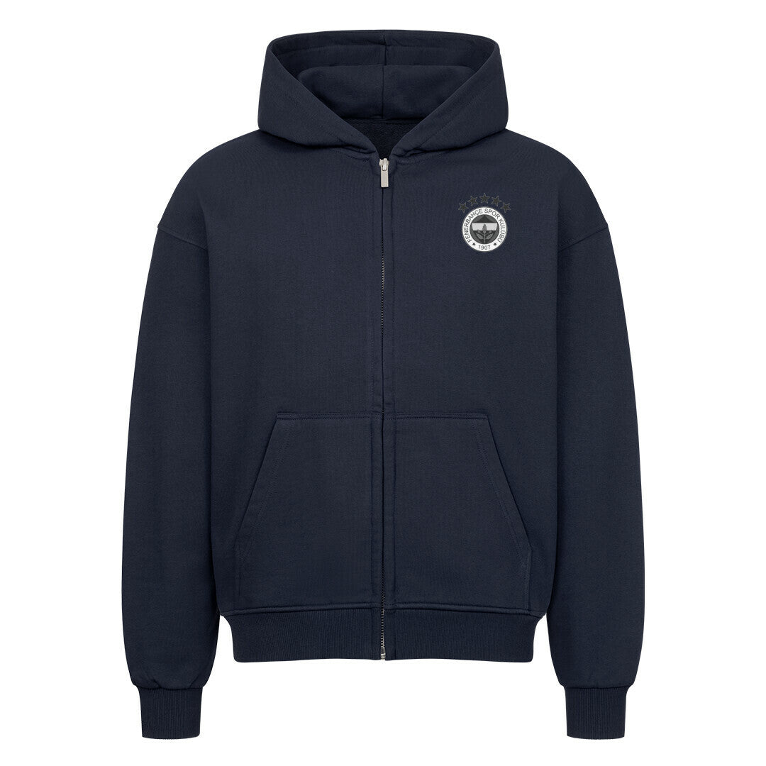 Image for color: french navy