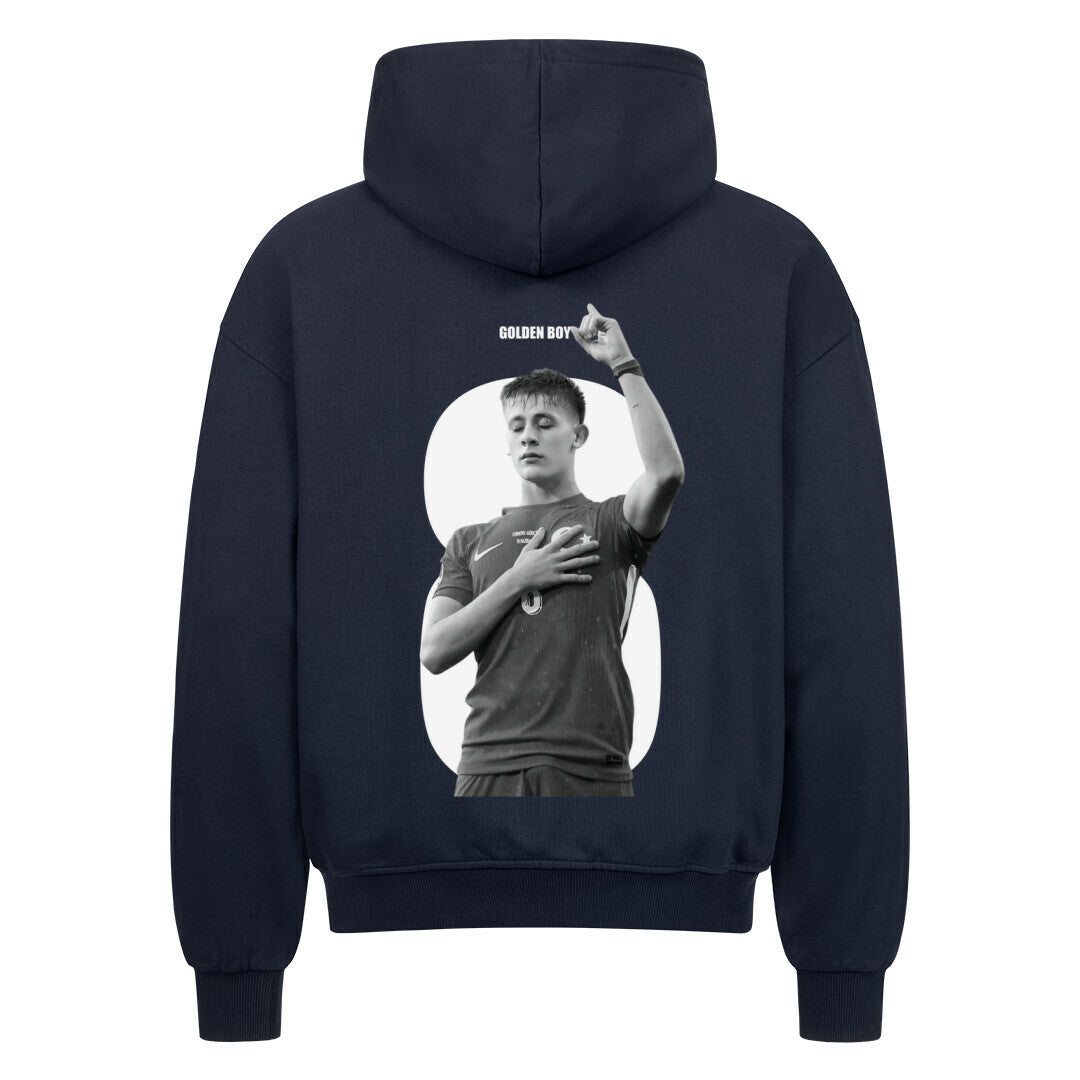 Image for color: french navy