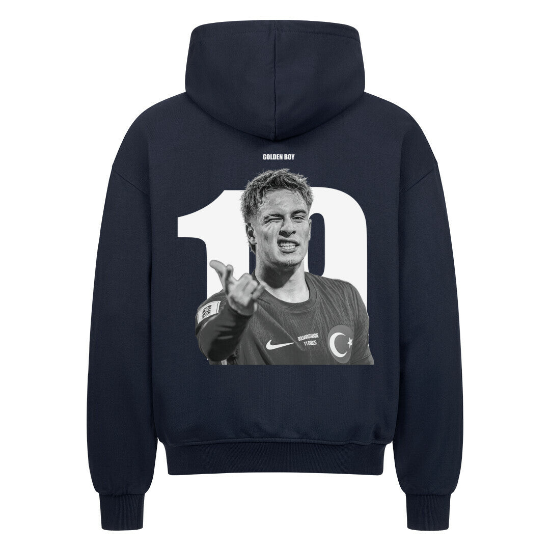 Image for color: french navy